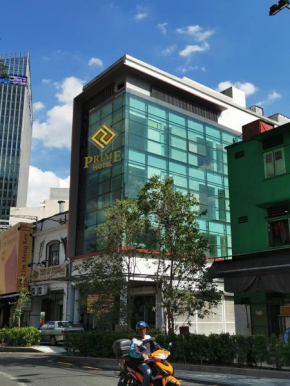 Prime Hotel